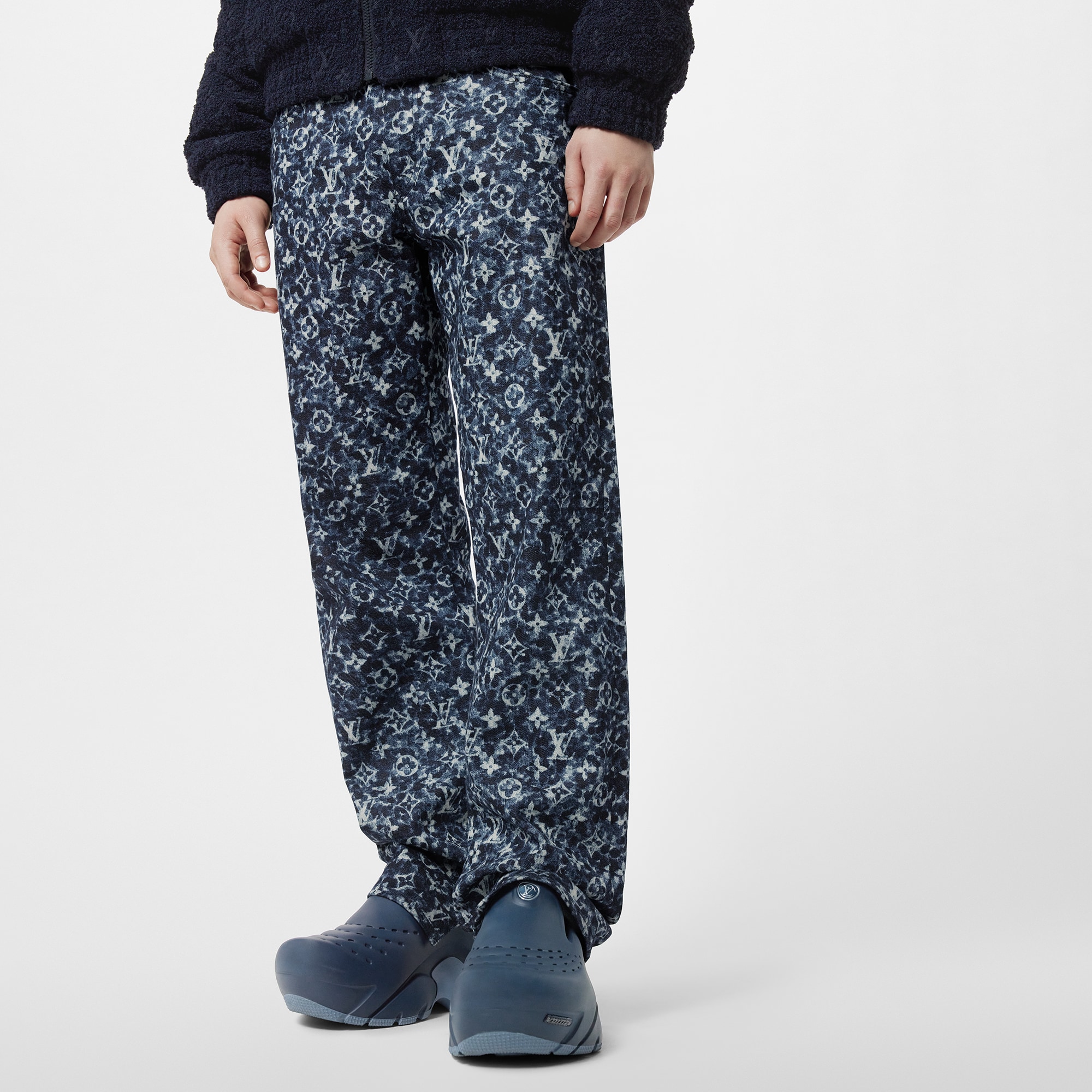 Louis 2025 vuitton pants